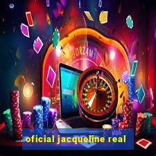 oficial jacqueline real